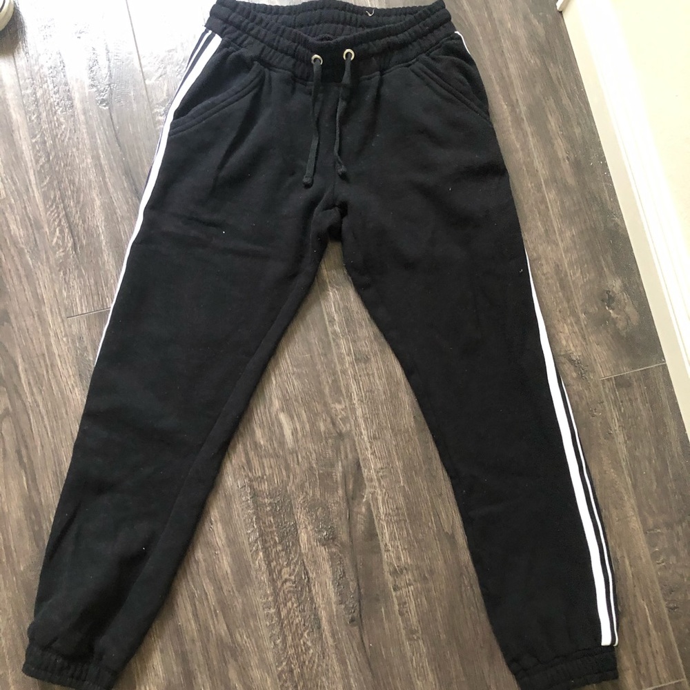 Joggers